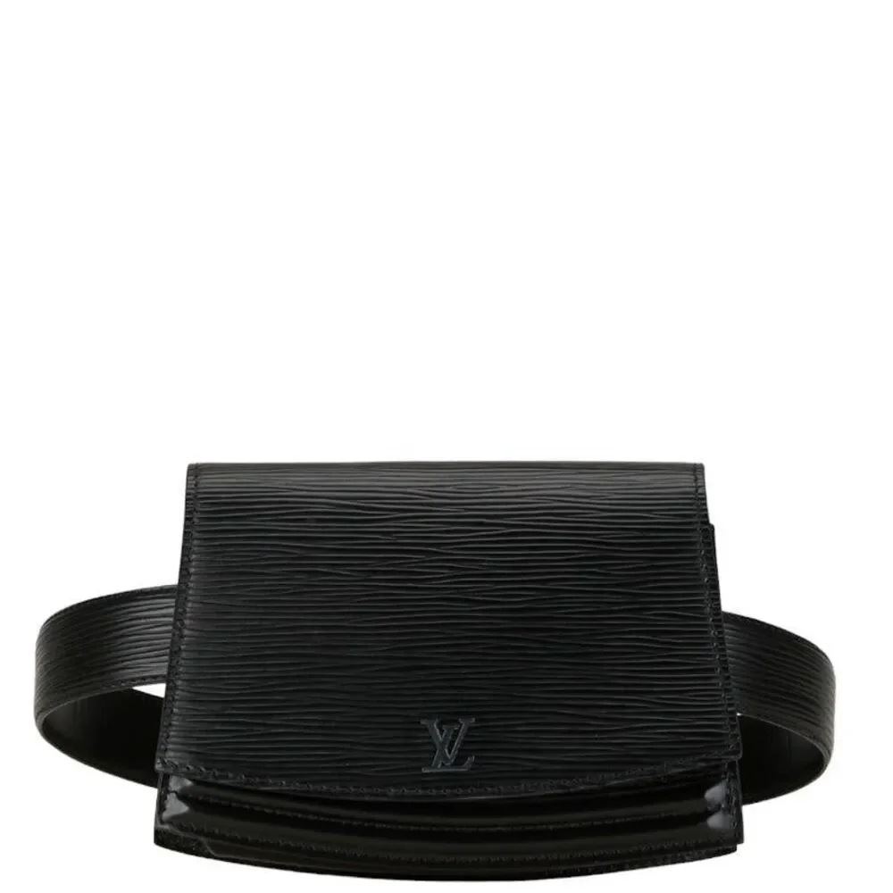 Louis Vuitton Epi Tilsit Shoulder Bag M52602